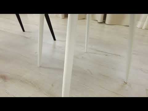 Миниатюра изображения товара Стул Tetchair Breeze (коралловый HLR44/белый)