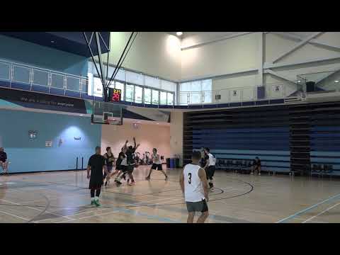 Lockdown vs Mountain - tuesday - tcbl 2022 summer