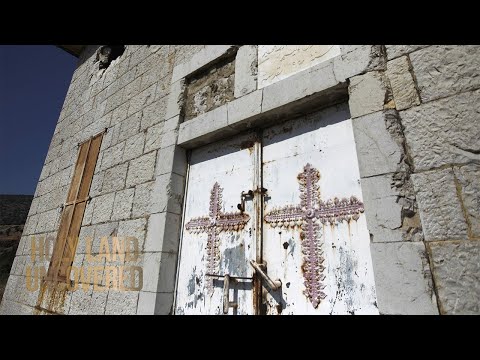 Routes Uncovered: Banias