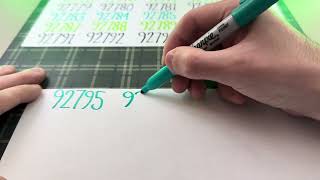 Writing #92796
