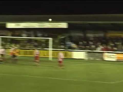 Brakes Videos Leamington v Stourbridge 2-1 2Mar10
