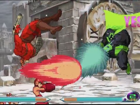 MvC2: Crack Til Dawn 3 [WB] - Josh Wong vs Kest .:2.25.23:. [Player Cam]