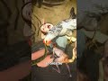 Horrifying Sack Punishment