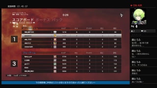 [声真似実況FPS]R6S:264[まったり行こうよ♪、大塚芳忠ボイス]