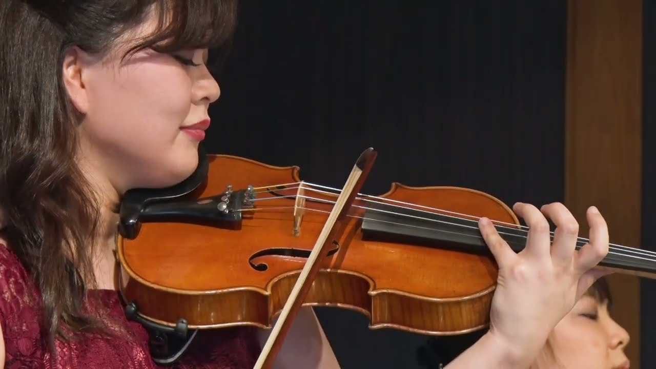 Minami, Han-Wen Jennifer Yu