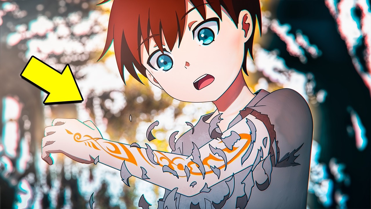 Powerful King Gets Reborn As Poor Boy But Still Overpowers Everyone