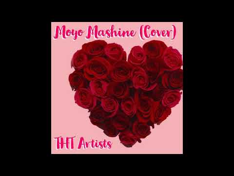 Ben Pol Moyo Mashine (Cover) by THT Artists (Shedrack, Karma, Steven Giraita & Jolie)