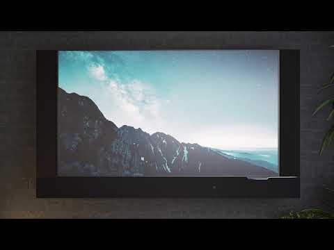 Decor Custom Collection by Paradigm - The Ultimate Personalized Audio Experience