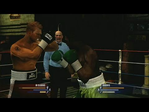 Don King Boxing Xbox 360