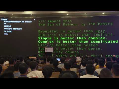 Luciano Ramalho Beautiful Python