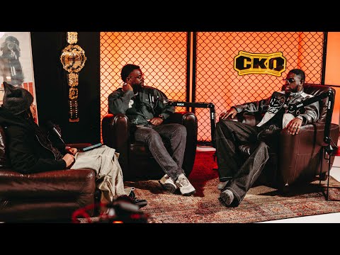 Franglish returns to his disagreement with Dadju