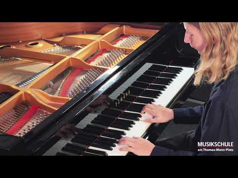 Georg Friedrich Händel - Passacalia