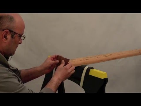 Artesive Made by YOU - Marco M. Il Corrimano Video Tutorial realizzato dai nostri clienti