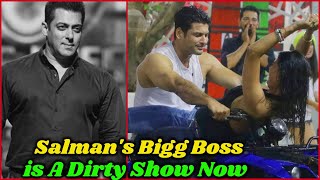 Why Everyone Decides to Boycott Bigg Boss 14 Now