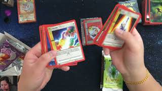 Denisha - Meadow video thumbnail