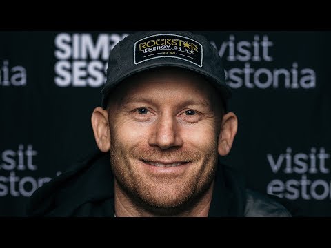 Back to SS18 - Ryan Nyquist | 6th place | BMX PARK