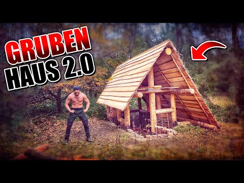 GRUBENHAUS 2.0 | Folge 11 - Fritz Meinecke