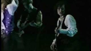 Coverdale Page - Take Me For A Little While - Live 1993