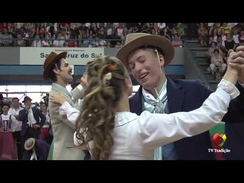 CTG M'Bororé - ENART 2013 - Domingo