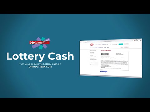 Ohiolottery Com