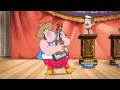 Gravity Falls Crime Is Bad HD
