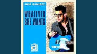 Jose Ramirez - Whatever She Wants video
