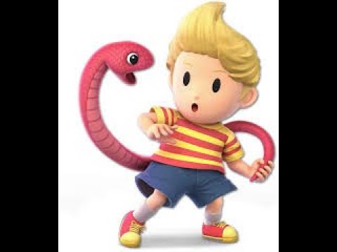 Smash No Items: Featuring All Characters - Part 36