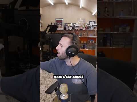 HUMILIÉ DEVANT SA MEUF 😭