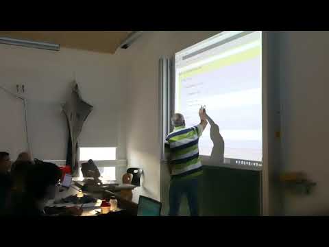 Infotage - Informatik ab 17 - Programmieren