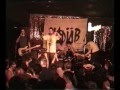 Наив - Концерт в клубе Свалка 2002 