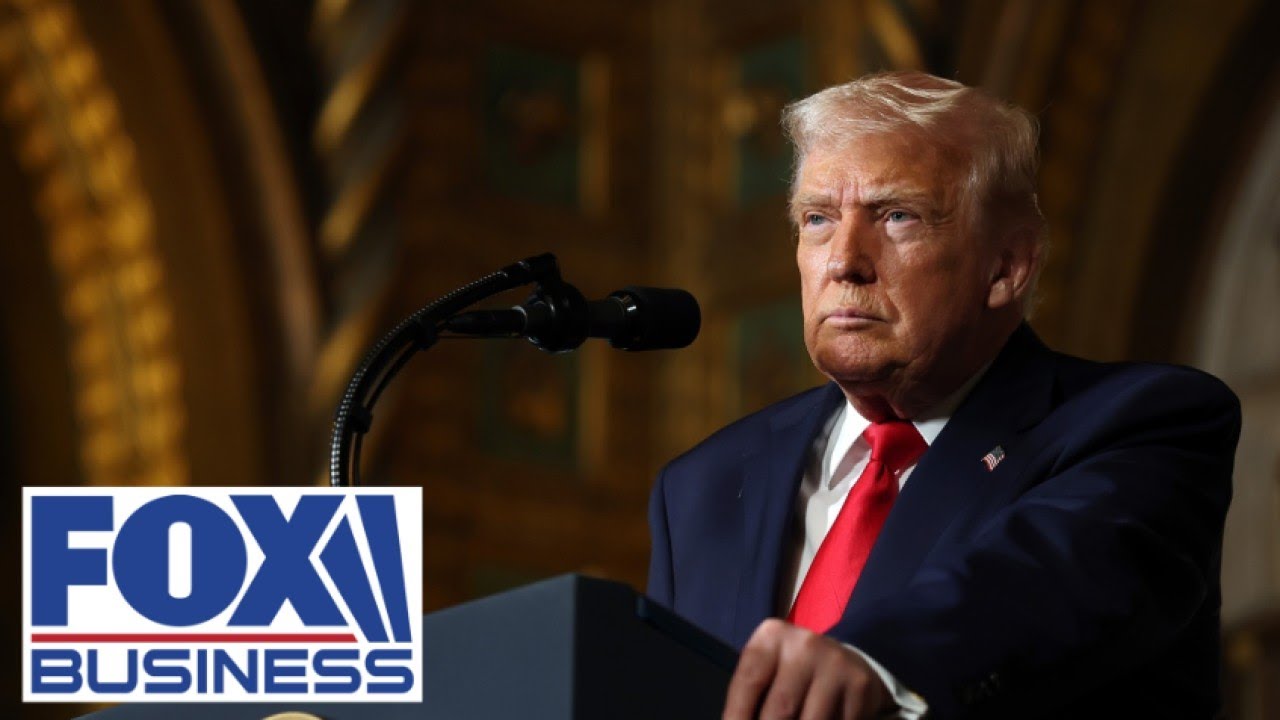 President Trump and his team are doing what Gov. Walz wouldn't do, Chad Wolf says