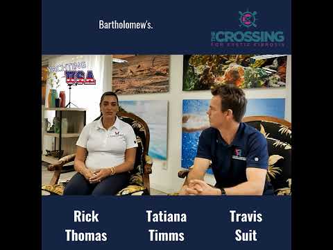 The Bimini Adventure  Beyond Racing