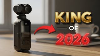 Top 5 Vlogging Cameras in 2026