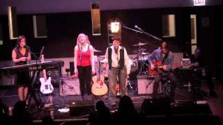 Congress of Starlings Live@Szold Hall - Shapeshifter