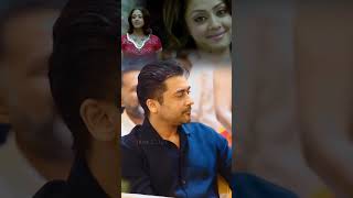 Download lagu Suriya listening to Newyork Nagaram | Sillunu oru kadhal | Jyotika mp3
