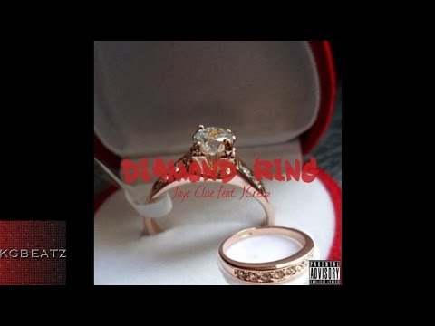 Jay Clue ft. JCreez - Diamond Ring [Prod. By Moshuun] [New 2016]