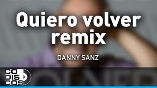 Quiero Volver Music Video
