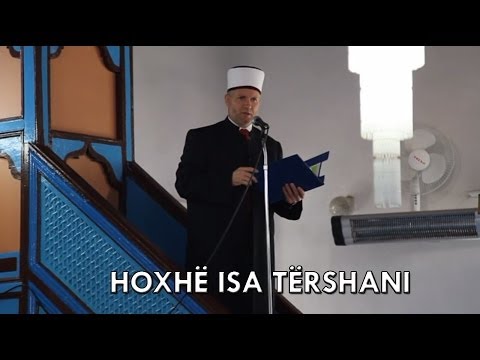 Cila është urtësia e Islamit për ndalimin nga zinaja ? - Hoxhë Isa Tërshani
