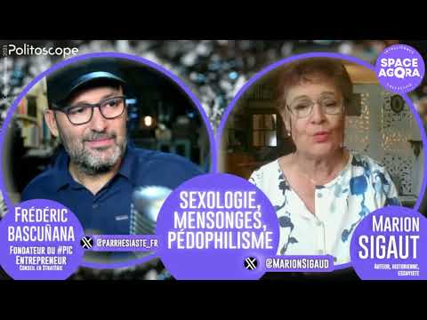 Sexologie et mensonges : le combat de Judith A Reisman sur Politoscope