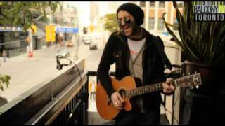 CHRIS KOSTER - IN THE MEANTIME (BalconyTV)
