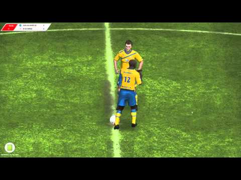 LP FM12 [Staffel2] #0015 "4.Spieltag Heimspiel"[HD][deutsch]