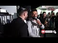 Jador Live Roma DeSanto Muzica Si Evenimente