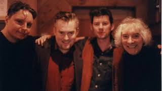 I was a fool with Albert lee on lead guitar (out take)