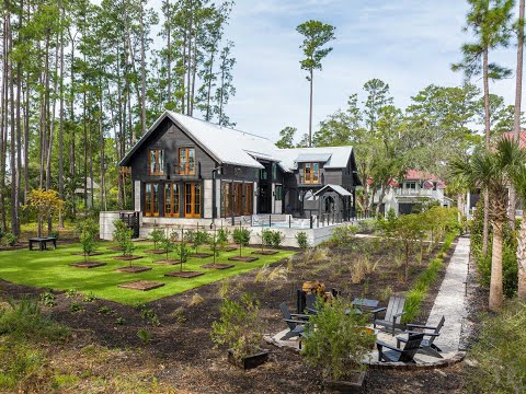 852 Old Moreland Road | Bluffton, SC - The Agency