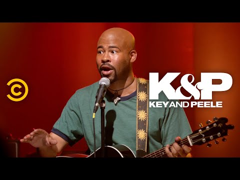 Thumbnail for What Every Darius Rucker Concert Must Be Like - Key & Peele by Darius Rucker