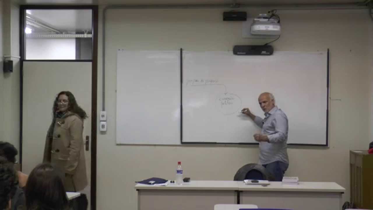 Fundamentos da Economia Política - Prof. Nildo Ouriques