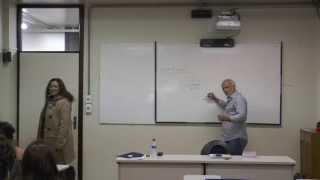 Prof. Nildo Ouriques – Fundamentos da Economia Política