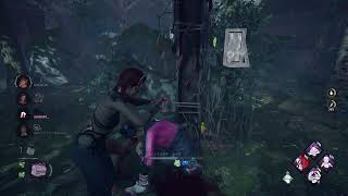 【DBD】まったりのんびり配信