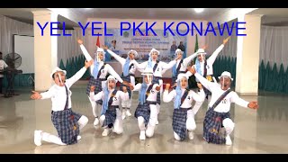 Download lagu PKK Chant Competition Konawe Regency mp3 Download lagu PKK Chant Competition Konawe Regency mp3