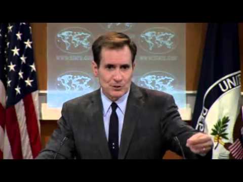 State Department: Difficult to Say ‘Exactly What’ Went Wrong in San Bernardino Visa Process